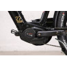 Le meilleur VAE : MOUSTACHE Xroad 6 open taille S avec son moteur Bosch Performance CX chez NATURA Vélo Grenoble