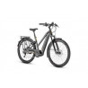 Le meilleur VAE : MOUSTACHE Xroad 6 open taille S avec son moteur Bosch Performance CX chez NATURA Vélo Grenoble