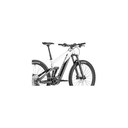 VTT électrique MOUSTACHE Trail 5 750 Wh taille XL chez NATURAVÉLO Grenoble en Isère