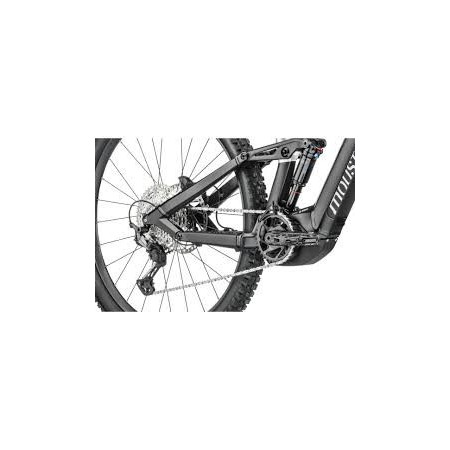VTT électrique MOUSTACHE Trail 5 750 Wh taille XL chez NATURAVÉLO Grenoble en Isère