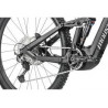 VTT électrique MOUSTACHE Trail 5 750 Wh taille XL chez NATURAVÉLO Grenoble en Isère