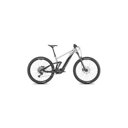 VTT électrique MOUSTACHE Trail 5 750 Wh taille XL chez NATURAVÉLO Grenoble en Isère