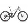 VTT électrique MOUSTACHE Trail 5 750 Wh taille XL chez NATURAVÉLO Grenoble en Isère