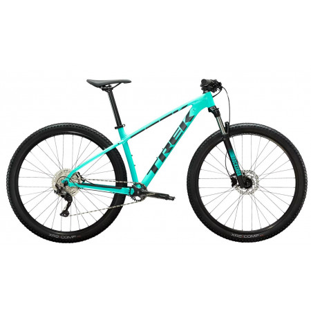Un VTT polyvalent de qualité : TREK MARLIN 7 29" reconditionné et garanti chez NATURAVÉLO Grenoble Isère : une belle occasion !