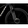 Un VTT polyvalent : TREK MARLIN 7 taille XL reconditionné et garantit chez NATURAVÉLO Grenoble Isère : une belle occasion !