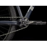 Un VTT polyvalent : TREK MARLIN 7 taille XL reconditionné et garantit chez NATURAVÉLO Grenoble Isère : une belle occasion !