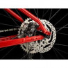 Un VTT polyvalent : TREK MARLIN 7 29" taille XL reconditionné et garanti chez NATURAVÉLO Grenoble Isère : une belle occasion !