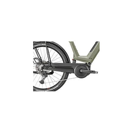 Super promo sur le MOUSTACHE J : le nouveau vélo électrique pour tout faire, disponible chez NATURAVÉLO en Isère