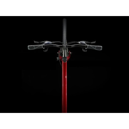 Le meilleur VTC pour commencer : TREK FX 1 disc en stock chez NATURAVÉLO Grenoble