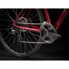 Le meilleur VTC pour commencer : TREK FX 1 disc en stock chez NATURAVÉLO Grenoble