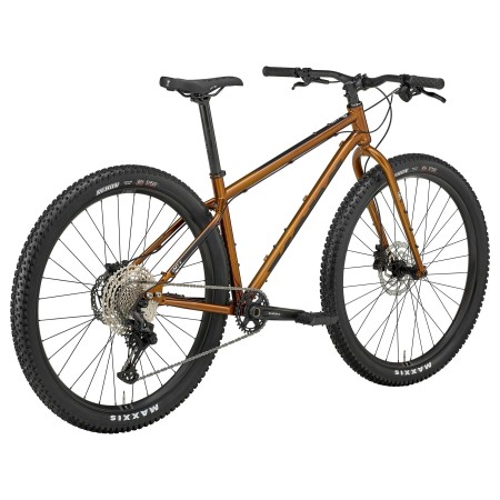 KONA Unit X : le meilleur endurigide pour voyager et piloter, à découvrir chez NATURAVÉLO Grenoble