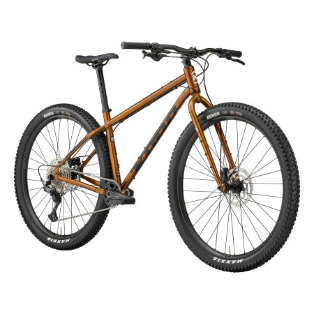 KONA Unit X : le meilleur endurigide pour voyager et piloter, à découvrir chez NATURAVÉLO Grenoble
