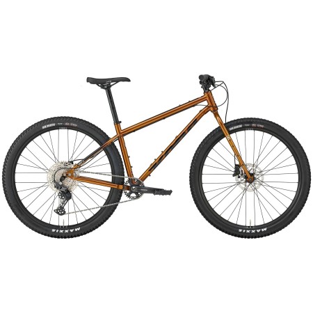 KONA Unit X : le meilleur endurigide pour voyager et piloter, à découvrir chez NATURAVÉLO Grenoble