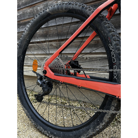 TREK POWERFLY 4 L