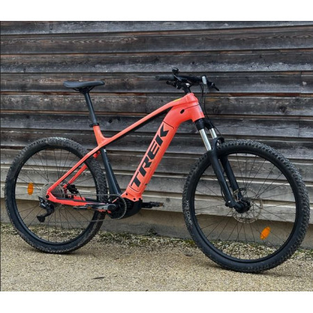 TREK POWERFLY 4 L