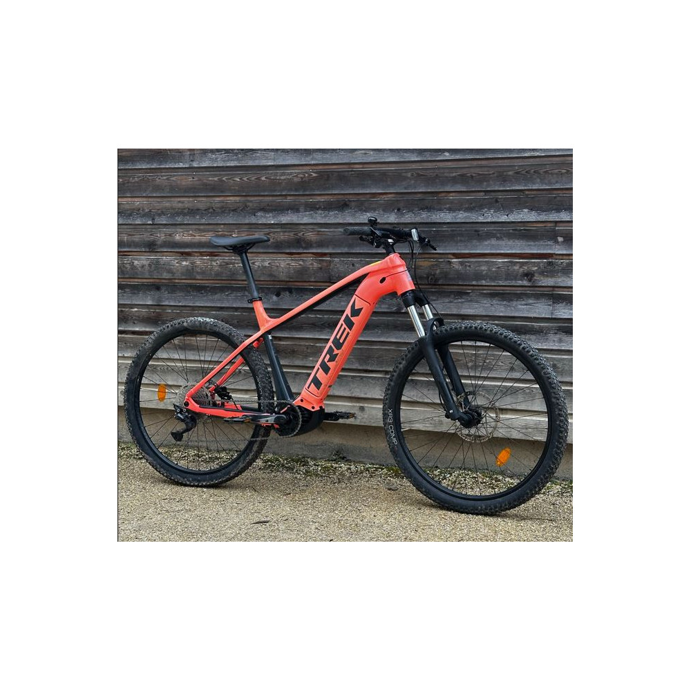 TREK POWERFLY 4 L