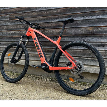 TREK POWERFLY 4 L