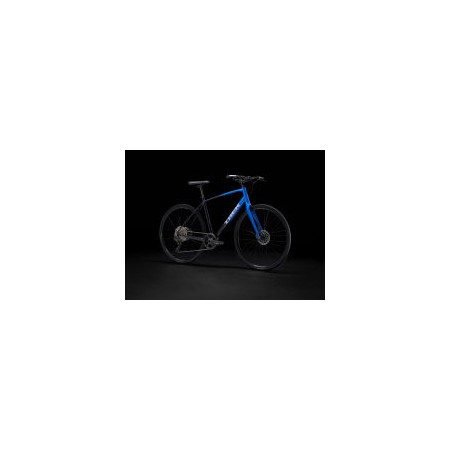 Le meilleur VTC léger pour tous les jours : le TREK FX 3 en stock chez NATURAVÉLO Grenoble