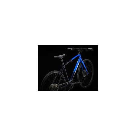 Le meilleur VTC léger pour tous les jours : le TREK FX 3 en stock chez NATURAVÉLO Grenoble