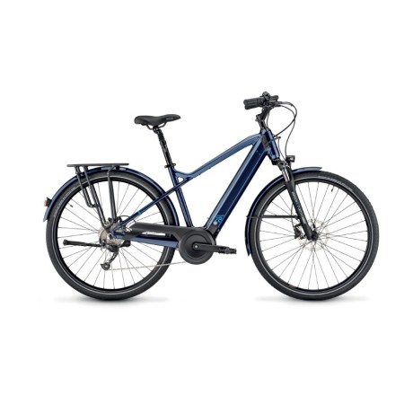 VTC électrique reconditionné MOUSTACHE Samedi 28.2 à Grenoble comme neuf