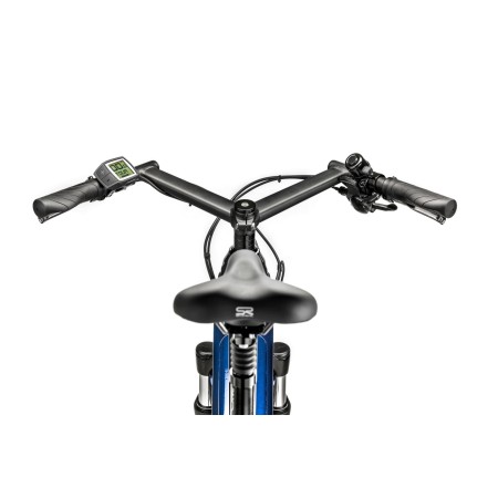 VTC électrique reconditionné MOUSTACHE Samedi 28.2 à Grenoble comme neuf