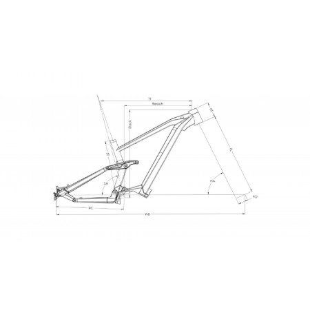 Trail 150.2 625 Wh M