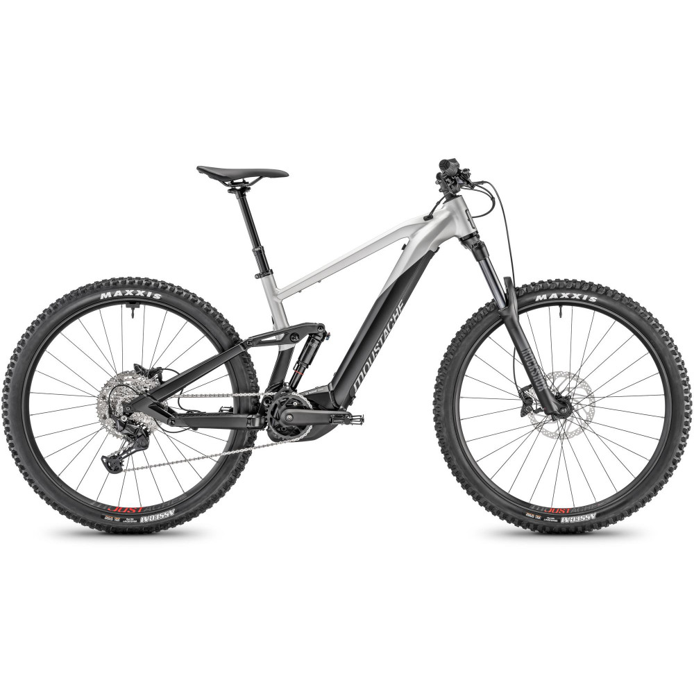 Trail 2 625Wh M
