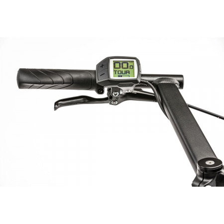 Vélo électrique MOUSTACHE Samedi 28.1 à petit prix sur Grenoble taille S