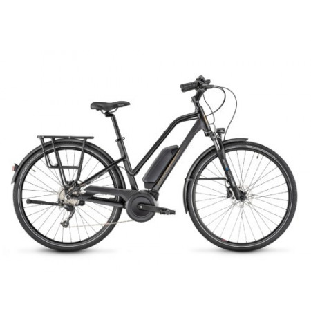 Vélo électrique MOUSTACHE Samedi 28.1 à petit prix sur Grenoble taille S