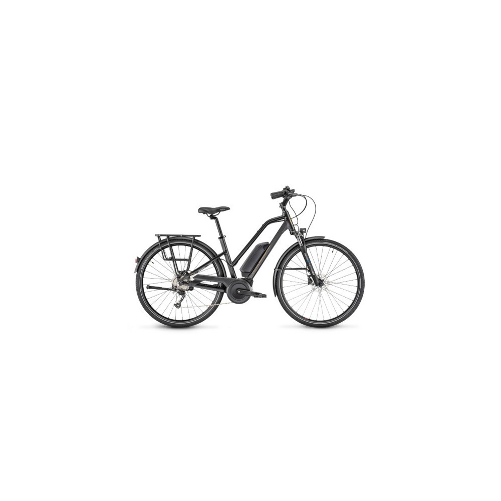 Vélo électrique MOUSTACHE Samedi 28.1 à petit prix sur Grenoble taille S