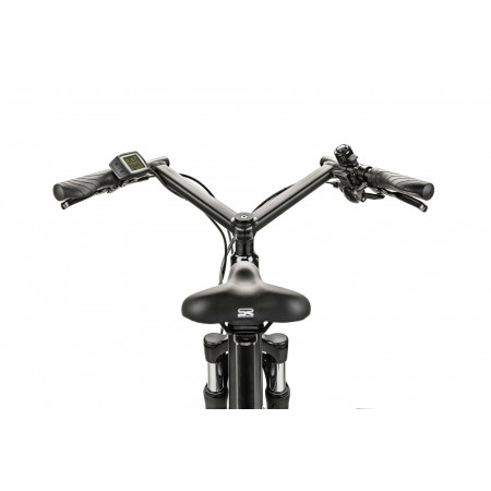 Vélo électrique MOUSTACHE Samedi 28.1 à petit prix sur Grenoble taille S