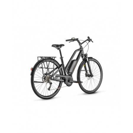 Vélo électrique MOUSTACHE Samedi 28.1 à petit prix sur Grenoble taille S