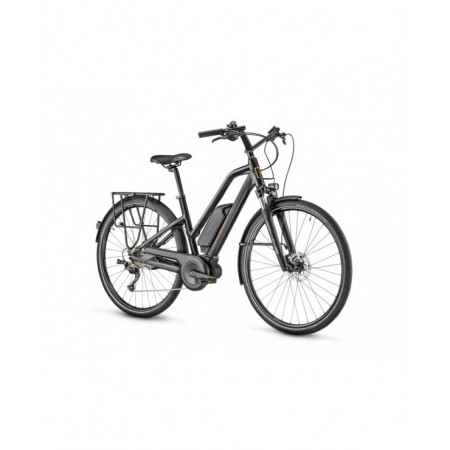 Vélo électrique MOUSTACHE Samedi 28.1 à petit prix sur Grenoble taille S