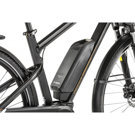 Vélo électrique MOUSTACHE Samedi 28.1 500 Wh à petit prix sur Grenoble taille S