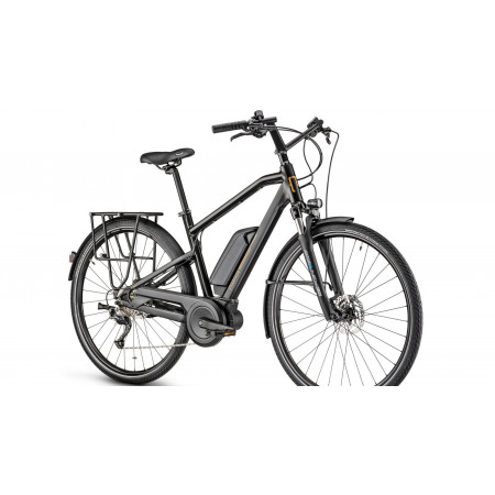 Vélo électrique MOUSTACHE Samedi 28.1 500 Wh à petit prix sur Grenoble taille S