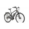 Vélo électrique MOUSTACHE Samedi 28.1 500 Wh à petit prix sur Grenoble taille S
