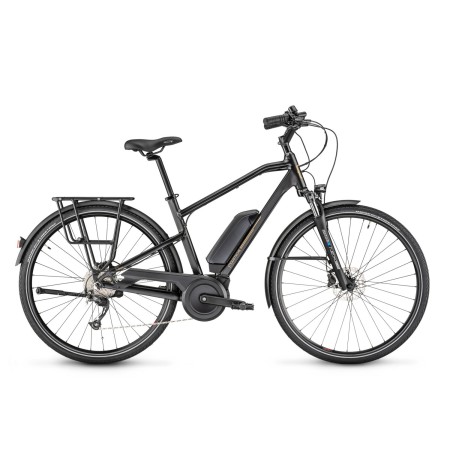 Vélo électrique MOUSTACHE Samedi 28.1 500 Wh à petit prix sur Grenoble taille L