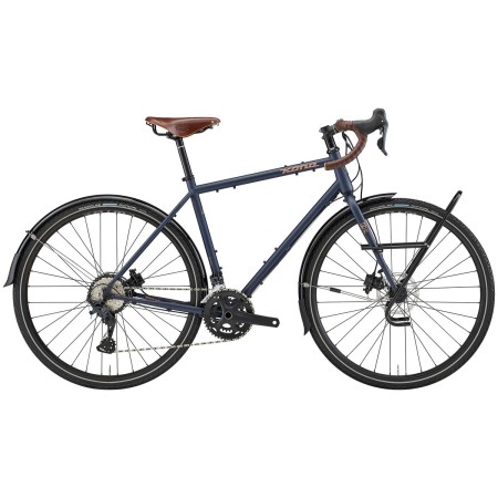 Sutra Bleu 52cm