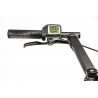 Vélo électrique MOUSTACHE Samedi 28.1 open 500 Wh à petit prix sur Grenoble taille S
