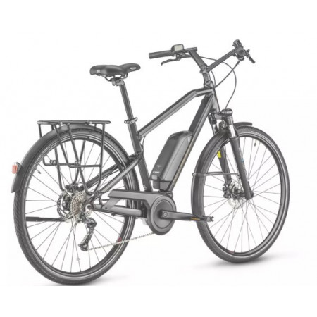 Vélo électrique MOUSTACHE Samedi 28.1 open 500 Wh à petit prix sur Grenoble taille S