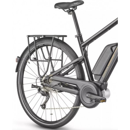 Vélo électrique MOUSTACHE Samedi 28.1 open 500 Wh à petit prix sur Grenoble taille S