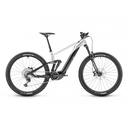 VTT électrique MOUSTACHE Trail 5 750 Wh taille S chez NATURAVÉLO Grenoble en Isère
