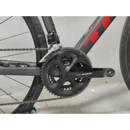 Emonda SL 5 47 lithium grey
