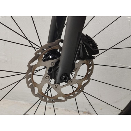 Emonda SL 5 50 lithium grey