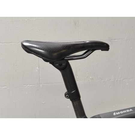 Emonda SL 5 52 lithium grey