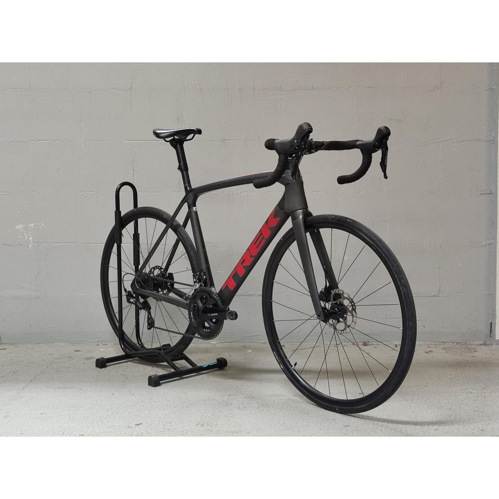 Emonda SL 5 52 lithium grey
