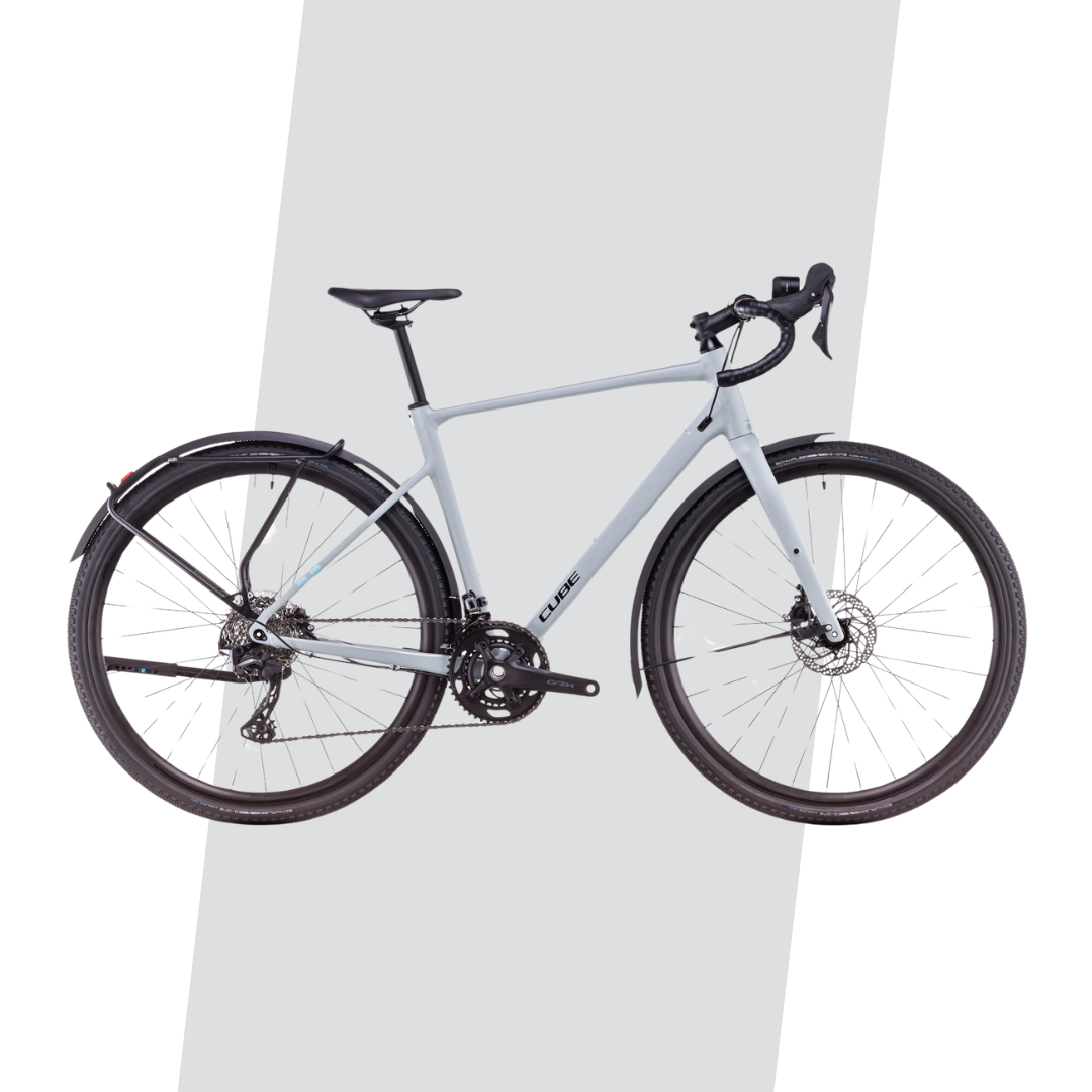 Vélos traditionnels