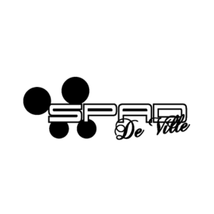 Spadville
