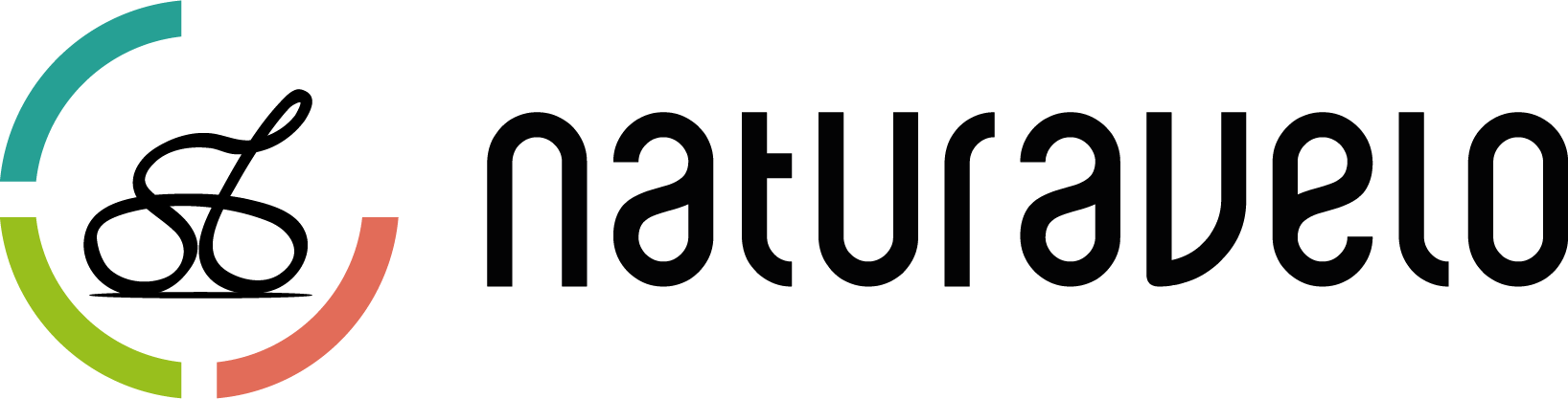 NATURAVÉLO · Faire du vélo un outil du quotidien logo