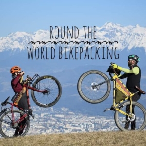 Le tour du monde – En Cycle Libre